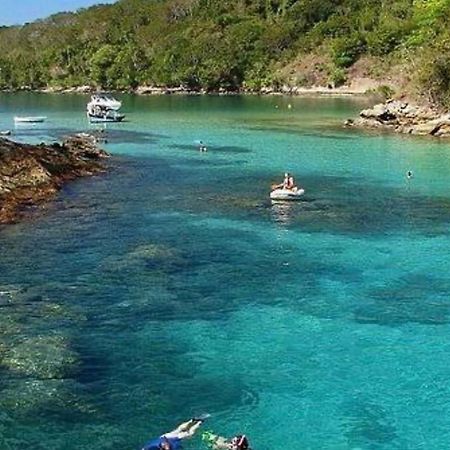 Solar Camorim Άνγκρα Ντος Ρέις Εξωτερικό φωτογραφία